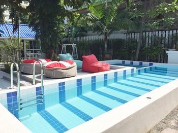 Hotel Zea Za Bungalow