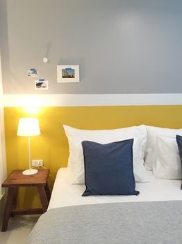 Hotel Zea Za Bungalow