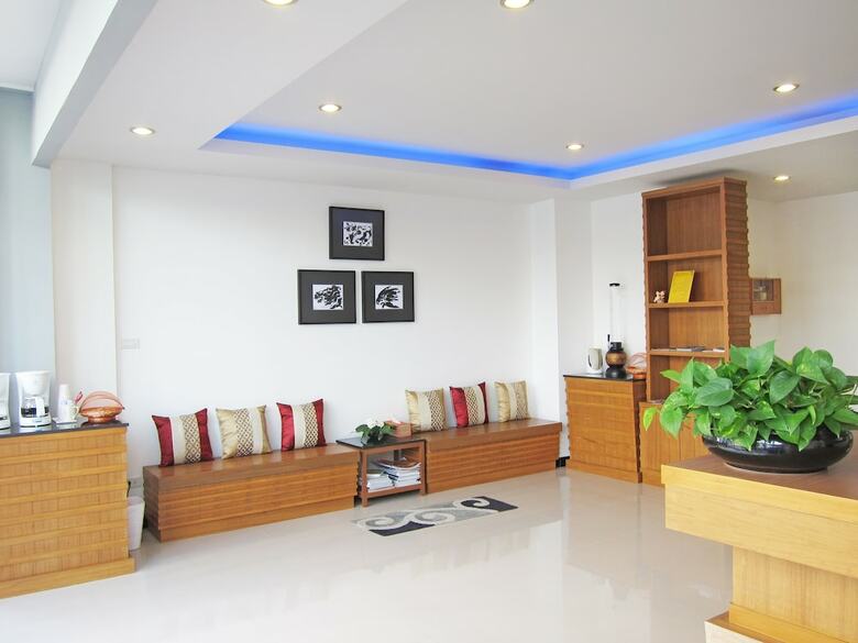 Hotel Krabi Cinta House