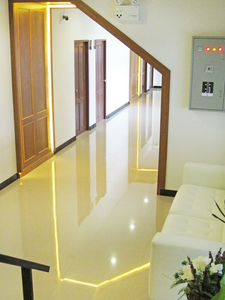 Hotel Krabi Cinta House