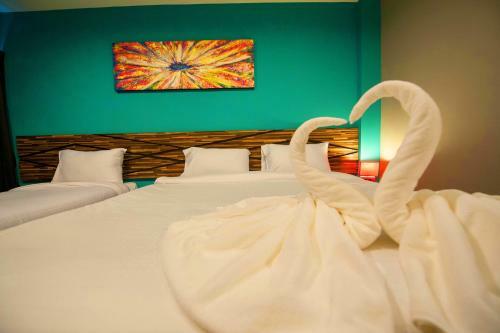 Hotel Dwella Suvarnabhumi