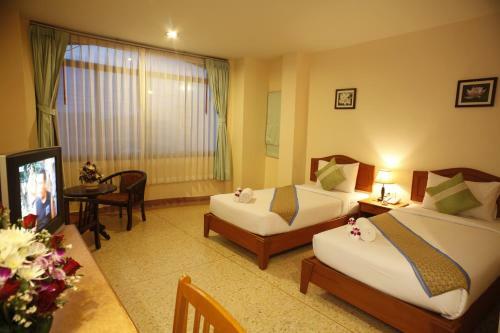 Krabi Phetpailin Hotel