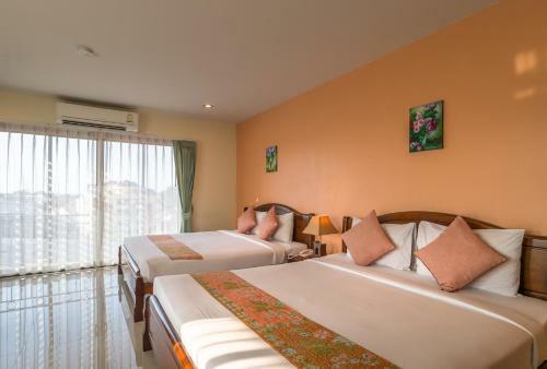 Krabi Phetpailin Hotel
