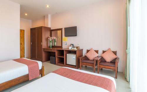 Krabi Phetpailin Hotel