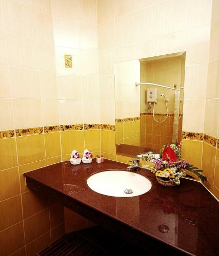Krabi Phetpailin Hotel