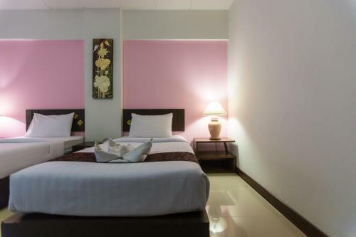 Bua Raya Hotel