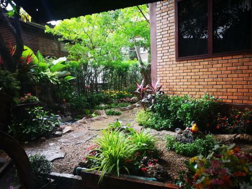 Hostal Boutique House Nipha