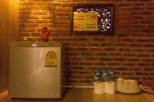 Hostal Boutique House Nipha
