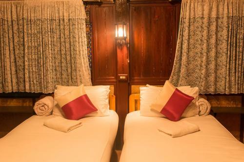 Hostal Boutique House Nipha