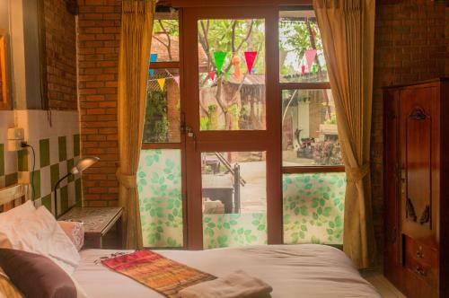 Hostal Boutique House Nipha