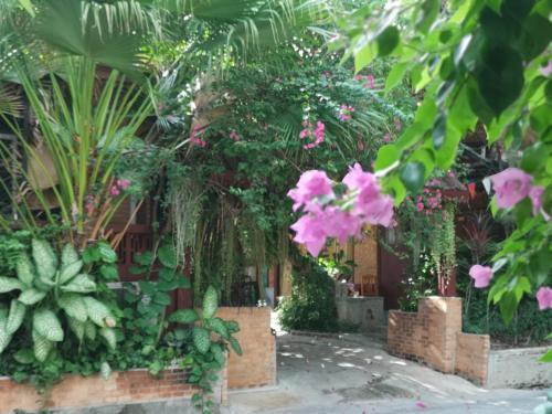 Hostal Boutique House Nipha