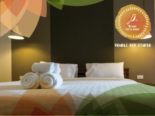 Hotel Krabi Pitta House
