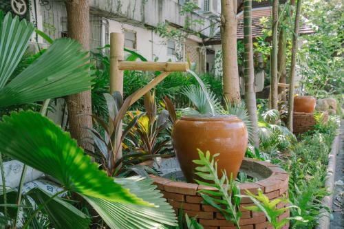 The Opium Serviced Apartment