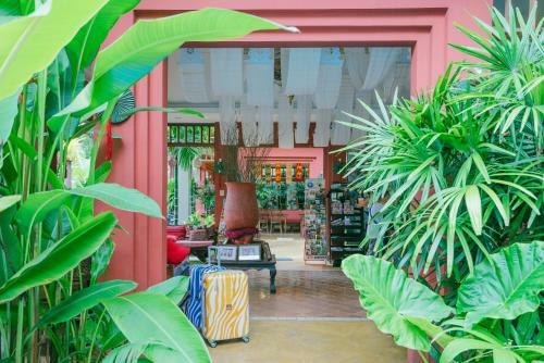 The Opium Serviced Apartment