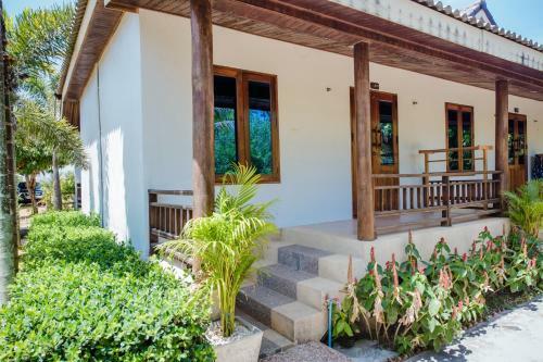 Hotel Baan Rabieng Resort