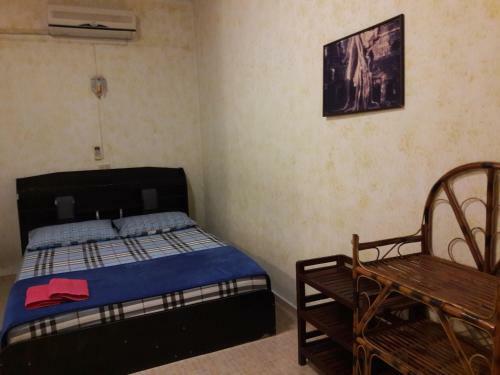 Hostal Jp Mansion