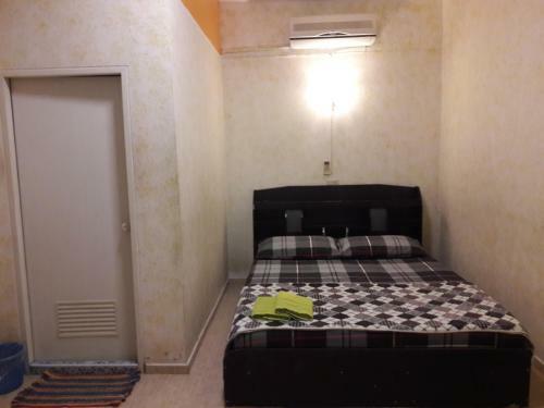Hostal Jp Mansion