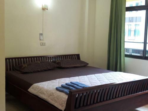 Hostal Jp Mansion