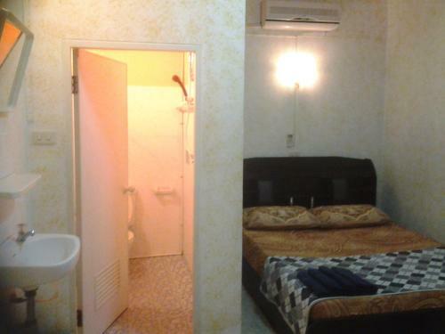 Hostal Jp Mansion