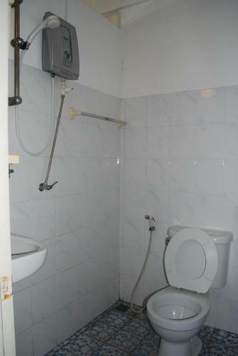 Hostal Jp Mansion