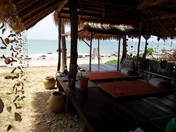 Lantas Lodge Resort