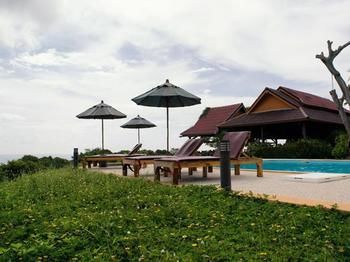 Hotel Kantiang View Resort