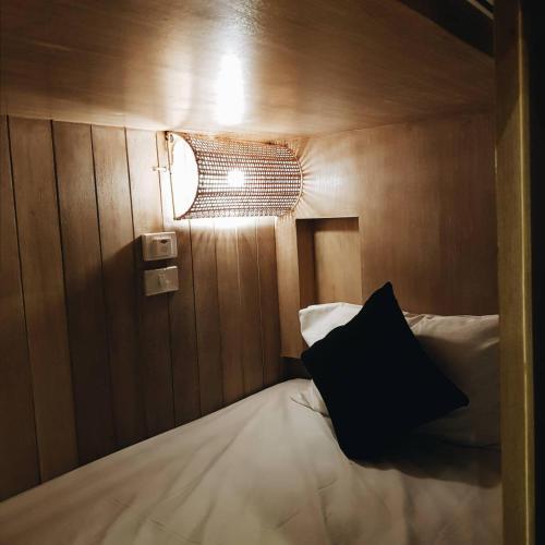 Amaka Bed And Breakfast