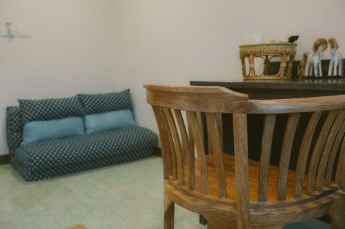 Amaka Bed And Breakfast