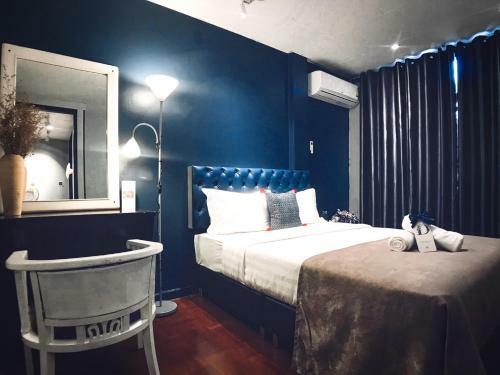 Bed & Breakfast Sabaiday
