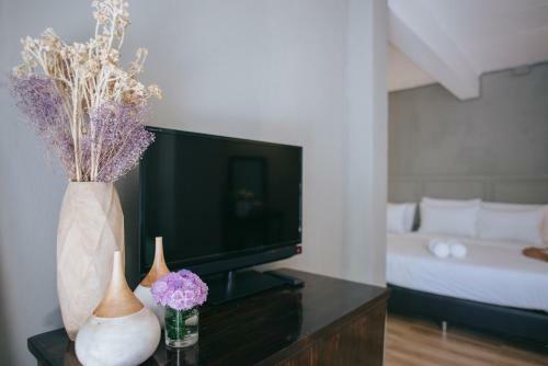 Bed & Breakfast Sabaiday
