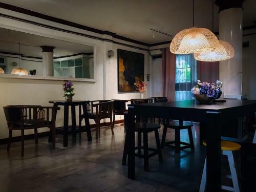 Bed & Breakfast Sabaiday