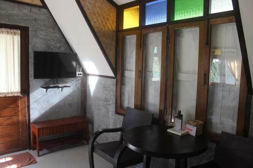 Hotel Lanta Happy Hill