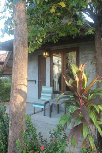 Hotel Lanta Happy Hill