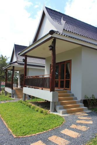 Hotel Lanta Happy Hill