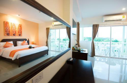 Hotel Krabi Front Bay Resort