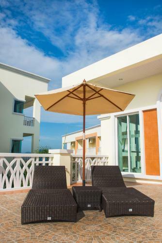 Hotel Krabi Front Bay Resort