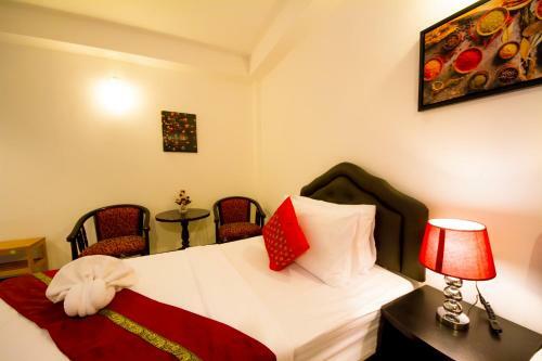 Th Beach Hotel