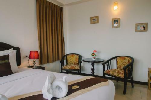 Th Beach Hotel