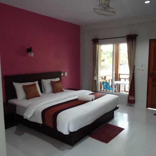 Hotel Lanta Riviera Villa Resort