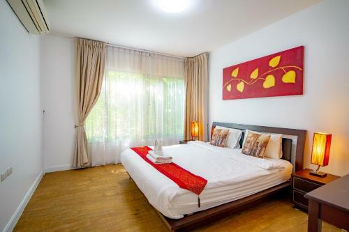 Apartamentos Baan Sandao Condo