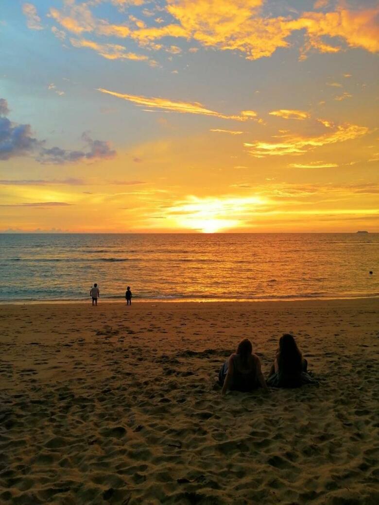 Hotel Lanta Riviera Resort
