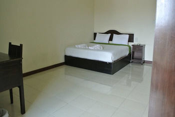 B.p. Grand Service Apartment