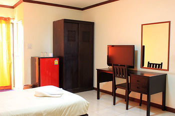B.p. Grand Service Apartment