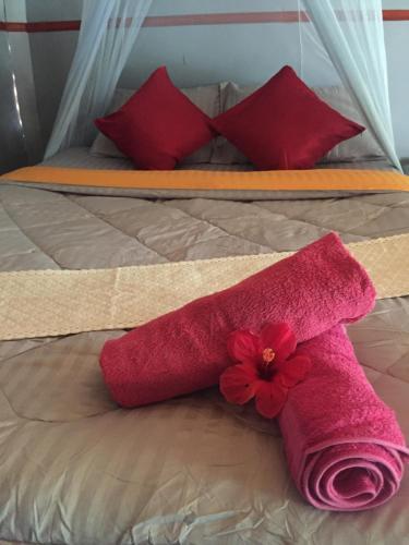 Lodge Andaman Bay Bungalow