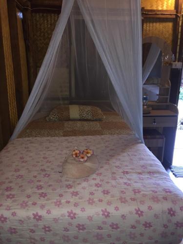 Lodge Andaman Bay Bungalow