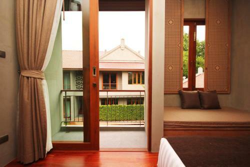 Chu Hotel