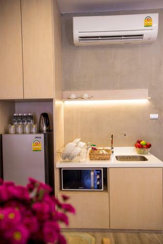 Chu Hotel