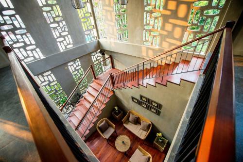 Chu Hotel