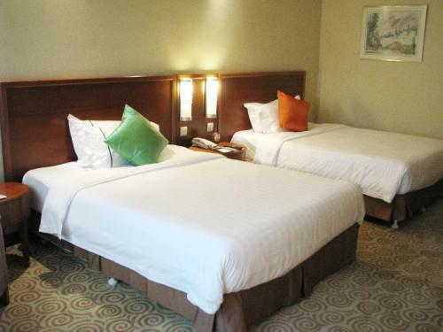 Copthorne Hotel Qingdao