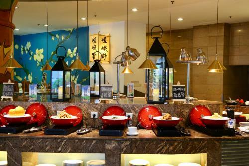 Copthorne Hotel Qingdao